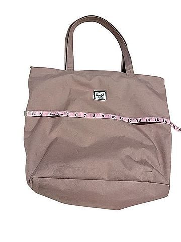 Herschel Supply Co. Zip Tote Tote (view 2)