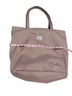 Herschel Supply Co. 100% Canvas Solid Pink Tote One size - photo 2