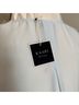 Kaari Blue Blue Sleeveless Top Size L - photo 3