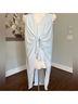 Kaari Blue Blue Sleeveless Top Size L - photo 4