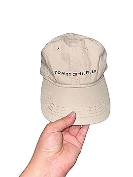 Tommy Hilfiger Baseball Cap (view 1)