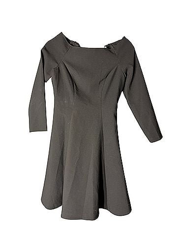 Likely Cocktail Dress (view 2)