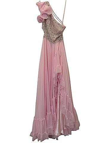 Mac Duggal 68480 Cocktail Dress (view 1)