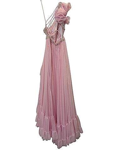 Mac Duggal 68480 Cocktail Dress (view 2)