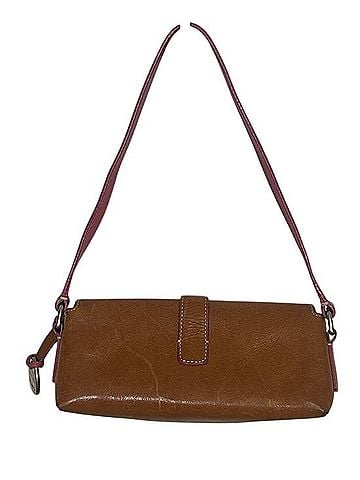 Dooney & Bourke Square Hearts Shoulder Bag (view 2)
