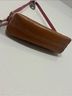 Dooney & Bourke 100% Leather Brown Pink Shoulder Bag One size - photo 11