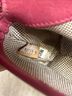 Dooney & Bourke 100% Leather Brown Pink Shoulder Bag One size - photo 15