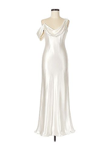 Reformation Ronda Cocktail Dress (view 1)