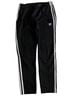 Adidas Black Track Pants Size M - photo 1