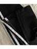 Adidas Black Track Pants Size M - photo 3