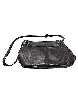 Great American Leatherworks Leather Crossbody Bag (view 2)