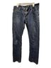 Levi's 100% Cotton Blue Jeans Size 33 waist - photo 1