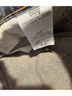 Levi's 100% Cotton Blue Jeans Size 33 waist - photo 3