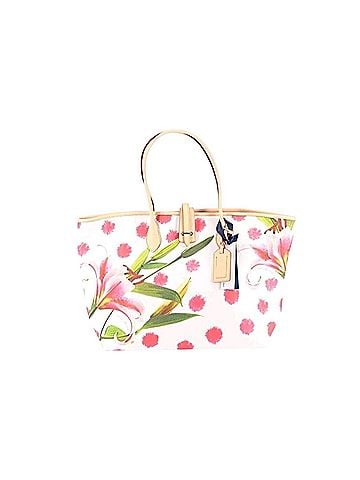 Dooney & Bourke Cindy Tote (view 1)