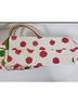 Dooney & Bourke 100% Canvas Floral Polka Dots Multi Color Tote One size - photo 10
