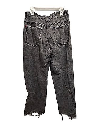BDG Tapered Baggy Jeans (view 2)