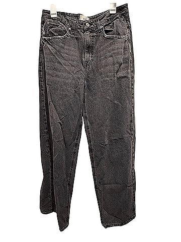 BDG Tapered Baggy Jeans (view 1)