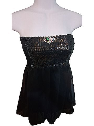 Pretty Girl Romper (view 1)