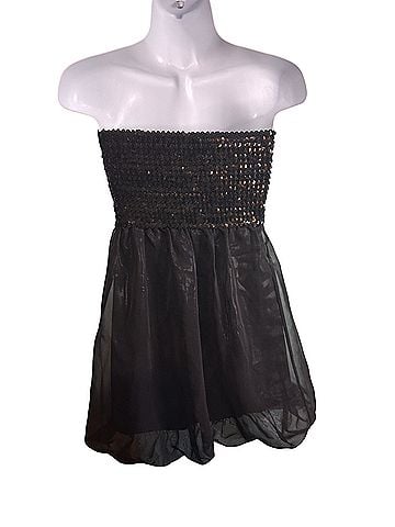 Pretty Girl Romper (view 2)