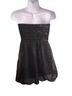 Pretty Girl Black Romper Size S - photo 2
