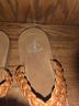 Corkys Brown Sandals Size 7 - photo 4