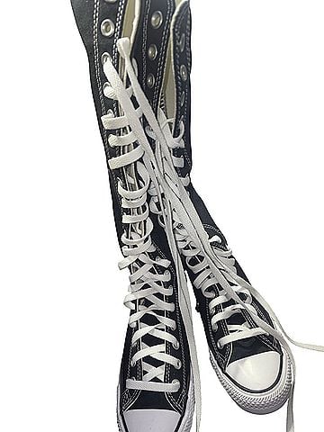 Converse Sneakers (view 1)