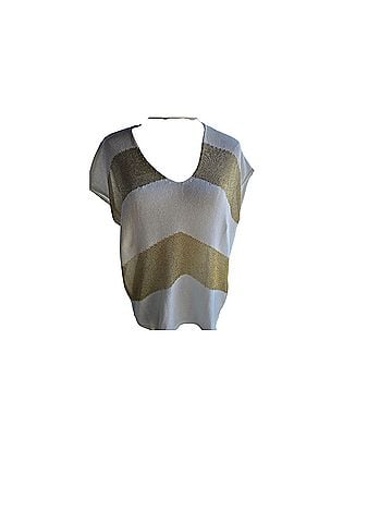 Chico's Tammy Pullover Sweater (view 1)