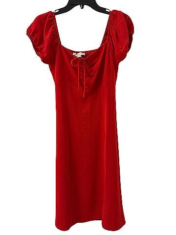 Monteau Casual Dress (view 1)