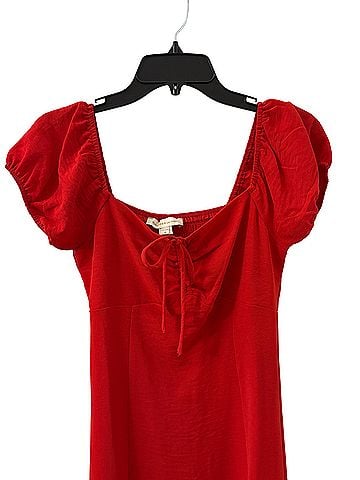 Monteau Casual Dress (view 2)