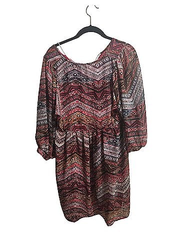 Umgee umgee Casual Dress (view 2)