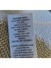Chico's Chevron-herringbone White Gold Pullover Sweater Size S - photo 6