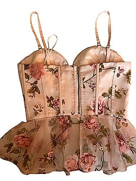 REVOLVE Sleeveless Top (view 2)