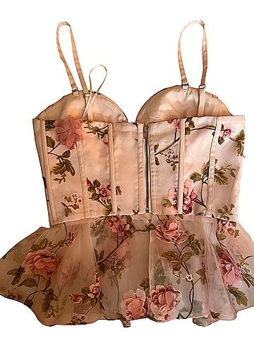 Anthropologie Sleeveless Top (view 2)