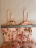 REVOLVE 100% Polyester Floral Pink Sleeveless Top Size S - photo 12