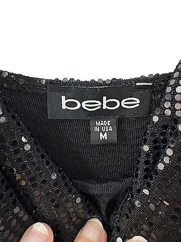 Bebe Cocktail Dress (view 2)