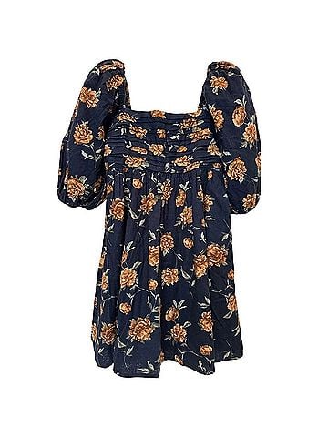 Abercrombie & Fitch Emerson Casual Dress (view 1)