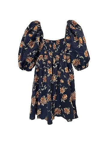 Abercrombie & Fitch Emerson Casual Dress (view 2)