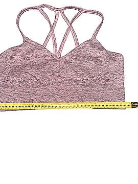 Ross Sportswear Sleeveless Top (view 2)
