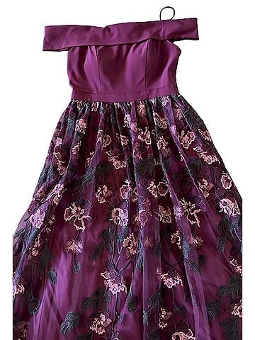 NW Nightway Cocktail Dress (view 1)