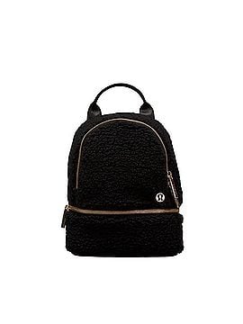 cheap lululemon backpacks New Crew Backpack (Navy) and travel. Lululemon Everywhere Backpack 22L Review