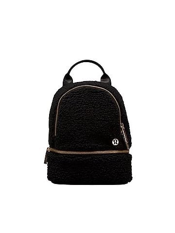 Lululemon Athletica micro 3L Sherpa Backpack Backpack (view 1)