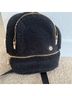 Lululemon Athletica Black Backpack One size - photo 4