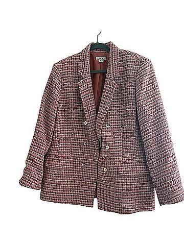 Bar III Blazer (view 1)