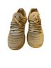 APL Gold Sneakers Size 7 - photo 1