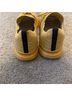 APL Gold Sneakers Size 7 - photo 4