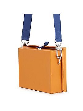 Louis Vuitton Louis Vuitton Clutch Bag Leather Shopper M13984 LOUIS VUITTON 2-way Shoulder Handbag (view 2)