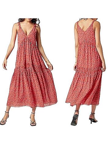 Joie JE6001PR Casual Dress (view 1)