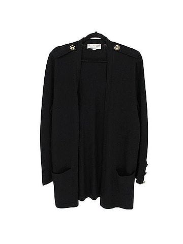 St. John Santana Knit Blazer (view 1)