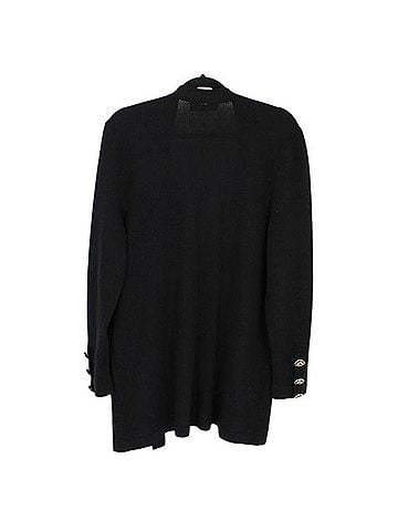 St. John Santana Knit Blazer (view 2)