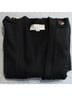 St. John Solid Black Blazer Size L - photo 12